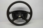 2007-2008 Cadillac Dts Leather Steering Wheel With Controls Oem. Fixed Price $92.92.