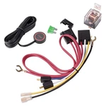 Farbin Air Horn Relay Wiring Harness Kit 12V 80 Amp For Car Truck Motorcycle. Fixed Price $24.83.
