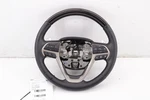 14-21 Jeep Grand Cherokee Summit 5.7L Steering Wheel Leather W/ Control Buttons. Fixed Price $140.54.