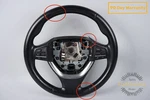 10-19 Bmw F12 650I 750I 530I Sport Driver Steering Wheel W/ Paddle Shifters Oem. Fixed Price $289.52.