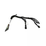 Genuine Mopar Steering Wheel Wiring 68163716AC. Fixed Price $84.70.