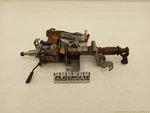 Toyota Celica Gts Steering Column Floor Shift With Ignition & Key Fits 1994-1999. Fixed Price $64.91.