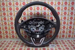 2013 2014 2015 Lincoln Mkz Steering Wheel W/ Switches Assembly DP53-3600-XD Oem. Fixed Price $89.99.