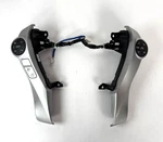 2010-2015 Toyota Prius Steering Wheel Cruise Media Controls 84250-47191 Oem. Fixed Price $58.45.