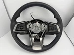 2017-2022 Subaru Impreza Steering Wheel W/ Cruise Control Switch Oem. Fixed Price $102.60.