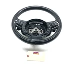 2016-2019 Jaguar Xj R-sport Black Leather Heated Steering Wheel Oem.. Fixed Price $129.99.