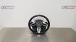 16 Ford Mustang Roush Steering Wheel With Controls Black Leather FR333600BF3JAX. Fixed Price $90.31.
