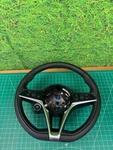 17-22 Alfa Romeo Stelvio Steering Wheel W/ Switch Button Oem 01561477650. Fixed Price $165.55.