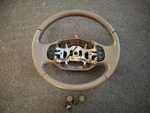 97-03 Ford Expedition Excursion Steering Wheel F150 F250 F350. Fixed Price $250.00.