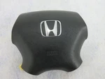 Honda Odyssey 2005-2006-2007-2008-2009-2010 Driver Steering Left Airbag Black Lh. Fixed Price $149.00.