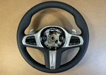 Bmw X5 X6 Steering Wheel 2024-2026. Fixed Price $650.00.