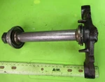 Honda Cb 175 Super Sport Triple Tree Lower Cl Scrambler Stem+. Fixed Price $19.75.