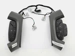 Oem 09-17 Chevrolet Traverse Steering Wheel Radio Phone Cruise Control Switch. Fixed Price $79.00.