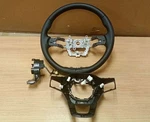 2023 2025 Honda Pilot Oem Steering Wheel W/o Heat 78501-T90-A12ZA (4 Pcs). Fixed Price $147.47.