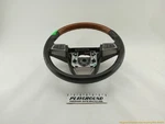 Cadillac Cts Coupe Steering Wheel With Switch Fits 2011 2012 2013 2014 2015. Fixed Price $80.87.