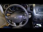 2015 Kia Sorento Steering Wheel Only. Fixed Price $139.95.