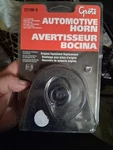 Grote 72100-5 Automotive Horn Elec Domestic High. Fixed Price $16.50.