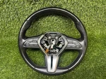 2016-2018 Infiniti Q50 Steering Wheel W/ Audio & Cruise Control Oem 48430-4GA5A. Fixed Price $120.00.