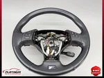 Lexus Is Steering Wheel W/ Paddle Shifter 45100-53260-C2 Oem 2008 2010. Fixed Price $350.00.