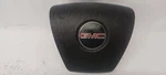 '12 Gmc Acadia Left Driver Steering Wheel Air Bag Black Oem. Fixed Price $130.50.