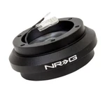 Nrg Steering Wheel Short Hub Boss For Integra DA9 Crx ED9 Civic ED6 ED7 EF9. Fixed Price $129.99.