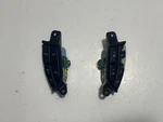 2002-2005 Ford Explorer Steering Wheel Cruise & Audio Hvac Switch Oem. Fixed Price $45.57.