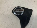 2015 Nissan Rogue 2.5L At Fwd Steering Wheel Horn Emblem Logo Cover Trim. Fixed Price $21.24.
