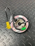 97-01 Jeep Cherokee Xj Cruise Control Clock Spring 5600907123199. Fixed Price $99.99.