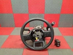 2021-2025 Ford F-150 Manual Tilt/telescoping Steering Column Assy Black-jb. Fixed Price $210.60.