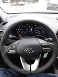 Elantra 2018 Steering Wheel 3156512. Fixed Price $139.90.