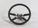 Genuine Mopar Steering Wheel 1LQ711J8AA. Fixed Price $1420.25.