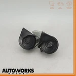 95-03 Jaguar XK8 Xkr X100 XJ8 Vdp Xjr X308 High Low Tone Signal Horn Set Oem. Fixed Price $94.50.