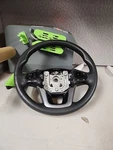 2016 Kia Rio Steering Wheel W/multifunction Switch 56130-1W000. Fixed Price $90.00.