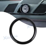 Alloy Sport Race Dashboard Clock Ring Circle Sticker Universally Fit For Porsche. Fixed Price $12.97.