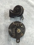Mercedes-benz Bosch Horn 375 Hz Vintage, Loud 0320223201 CH5030204. Fixed Price $200.00.