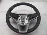 Steering Wheel 1.8L Lt 2014 Chevrolet Sonic W8-2P. Fixed Price $59.52.