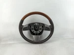 2008 Cadillac Cts Steering Wheel 25960211 M2AKQ. Fixed Price $50.07.