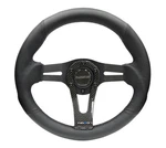 Nrg Reinforced 320MM Steering Wheel With Carbon Center Spoke. Fixed Price $158.00.
