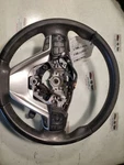 Highlandr 2014 Steering Wheel 47516. Fixed Price $44.50.