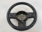 2011 - 2018 Jeep Wrangler Steering Wheel W/ Switch Button Oem 1TT66DX9AB. Fixed Price $143.88.