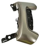 Gm Chevy Radio Control Steering Wheel Switch 16901043 Oem. Fixed Price $32.99.