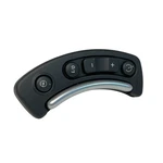 Genuine Range Rover L322 02-09MY Left Steering Wheel Switch YUB5000070PUY. Fixed Price $174.54.