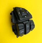 2011-2015 Ford Explorer Steering Wheel Cruise Control Switch Oem BT4T-9E740-CFW. Fixed Price $38.00.