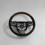 08 Cadillac Cts Steering Wheel 34037168B. Fixed Price $50.00.