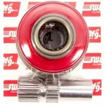 Sweet 801-70055 Aluminum Quick Release Assembly 6-BOLT Hub With Coupler. Fixed Price $171.36.