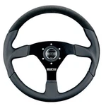 Sparco 015TL522TUV Lap Black Steering Wheel. Fixed Price $288.15.