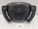 Oem Range Rover Hse L322 Steering Wheel Black. Fixed Price $118.00.