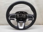 5LE641X9AF Steering Wheel Dodge Charger 15 16 17 18 19 20 21 22 23. Fixed Price $129.00.
