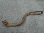 Steering Column Transmission Shift Linkage 1969 Ford Galaxie Ltd Country Squire. Fixed Price $39.99.