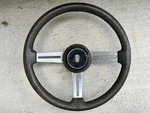 1979-1985 Oldsmobile Cutlass Calais 442 Toronado Steering Wheel Sport Gm. Fixed Price $179.99.